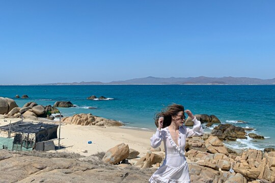 Review Top 5 địa điểm chụp ảnh ở Phan Thiết vô cùng độc đáo và hấp dẫn