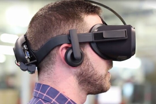 Review Top 5 kính thực tế ảo độc lập mang đến trải nghiệm góc rộng, hấp dẫn