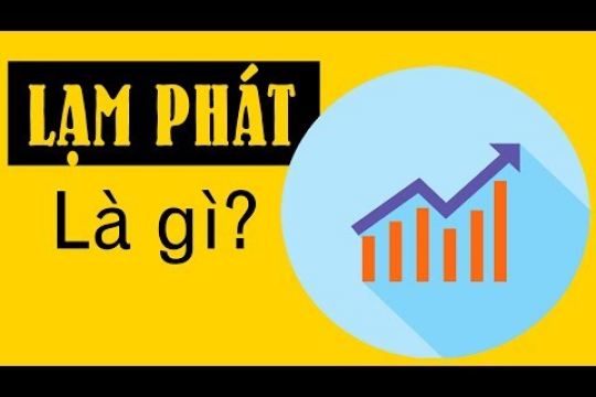 Lạm phát là gì? Tổng hợp một số thông tin về lạm phát?