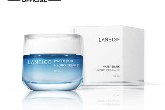 Review top 5 kem dưỡng ẩm cho da dầu cấp ẩm hiệu quả, không gây bết dính