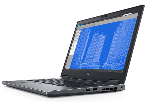 Review top 5 laptop workstation cấu hình cao, làm việc hiệu quả nhất hiện nay