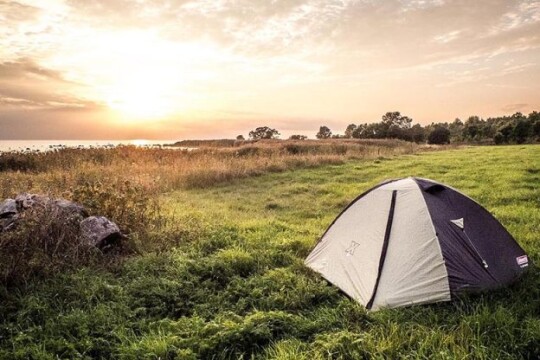 Review Top 5 lều cắm trại chắc chắn, phù hợp với mọi thời tiết - trải nghiệm tuyệt vời cho chuyến dã ngoại