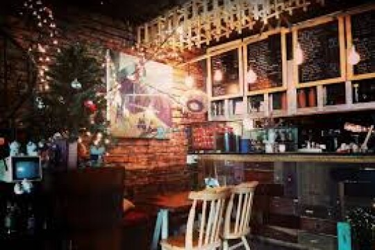 Review Top 5 quán cafe quận 7 thích hợp để thư giãn và thưởng thức đồ uống