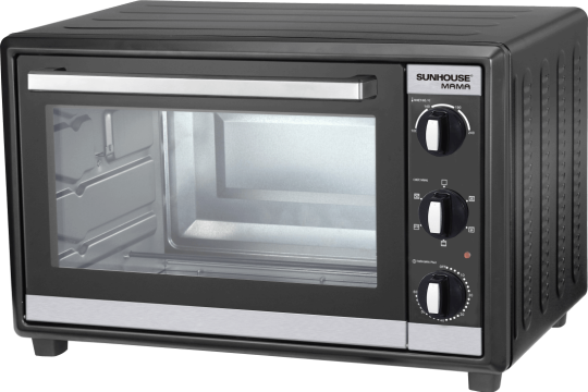 Review Top 5 lò nướng điện kiểu dáng đẹp giá lại rẻ tốt nhất