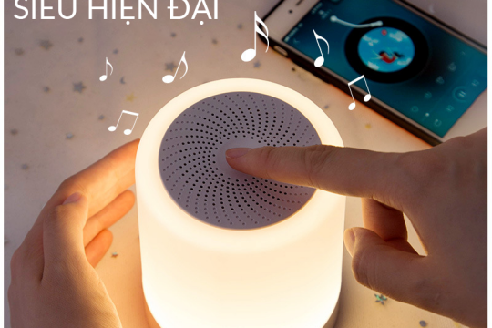 Review Top 5 loa Bluetooth đang được ưa chuộng nhất hiện nay