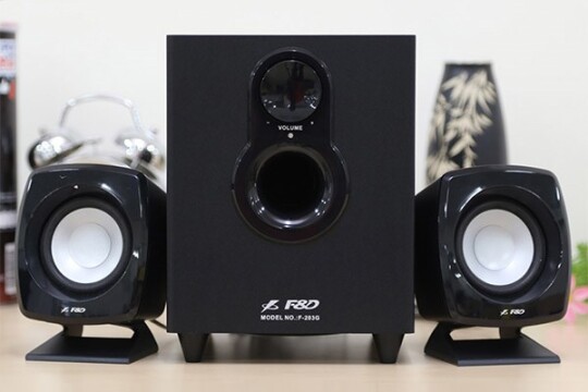 Review Top 5 loa máy tính đang làm mưa làm gió trên thị trường hiện nay