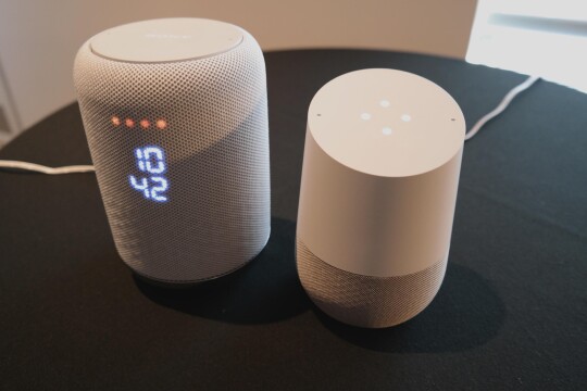 Review Top 5 loa thông minh tiện lợi, đa chức năng