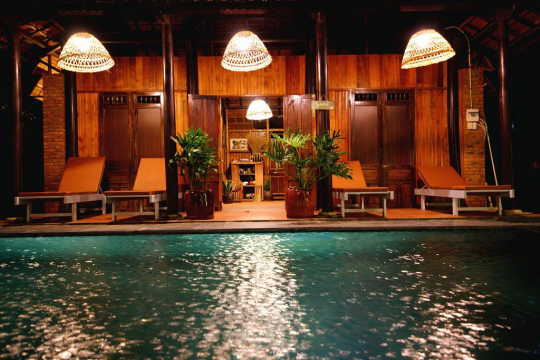 Review Top 5 Homestay Hội An có view cực xinh, thoả sức "sống ảo"