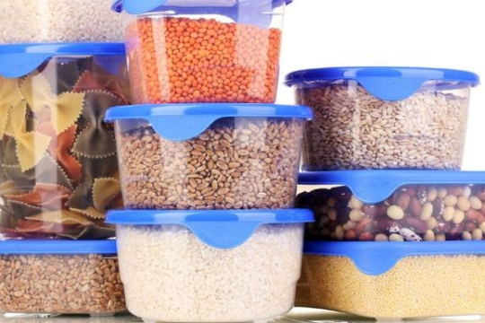 Review top 5 hộp nhựa đựng thực phẩm chịu nhiệt tốt an toàn cho sức khỏe