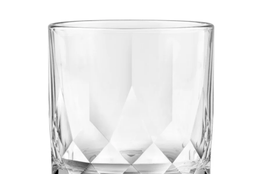 Review top 5 ly thuỷ tinh trong suốt, không độc hại