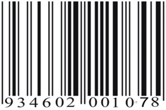 Mã vạch là gì? Ý nghĩa của mã vạch như thế nào?