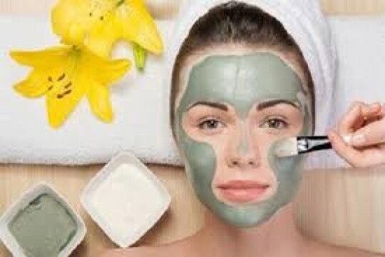 Review Top 5 mặt nạ bùn khoáng giúp thải độc làm sạch sâu.