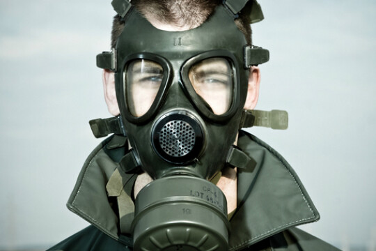 Review Top 5 mặt nạ chống độc đáng mua nhất năm 2022