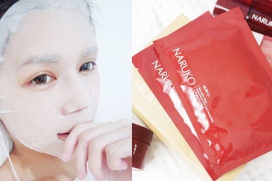 Review Top 5 mặt nạ Naruko được ưa chuộng nhất hiện nay