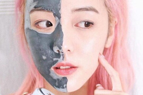 Review Top 5 mặt nạ thải độc hiệu quả được nhiều người tin dùng