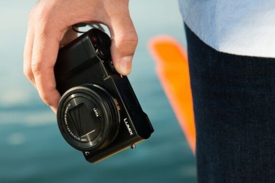 Review Top 5 máy ảnh compact- đơn giản hóa nghệ thuật nhiếp ảnh