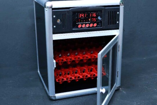 Review Top 5 sản phẩm máy ấp trứng bền bỉ và vận hành êm ái