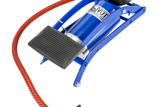 Review Top 5 máy bơm hơi mini sự tiện ích và dễ sử dụng.