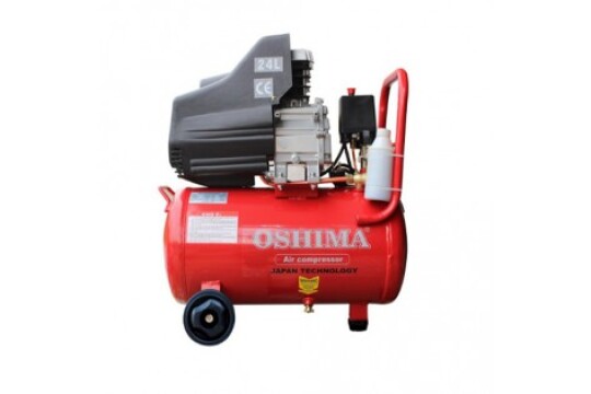 Review Top 5 máy bơm hơi tạo áp lực bơm với công suất lớn