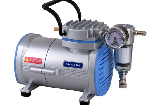 Review Top 5 máy bơm hút chân không- máy bơm thế hệ mới