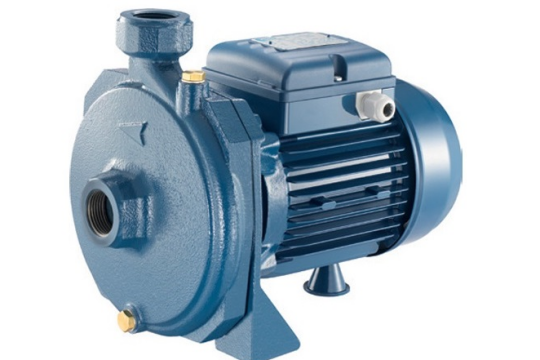 Review máy bơm hút sâu loại nào tốt cho giếng khoan