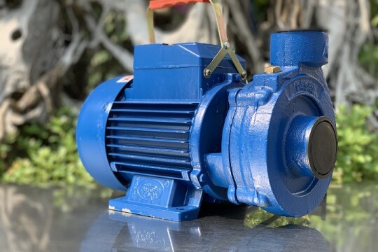 Review Top 5 sản phẩm máy bơm nước cần thiết trong cuộc sống