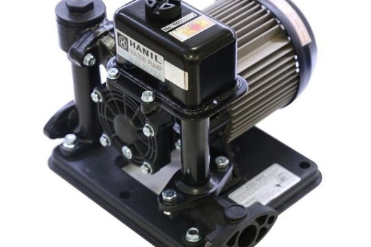 Review Top 5 sản phẩm máy bơm nước gia đình hút và đẩy nước mạnh mẽ