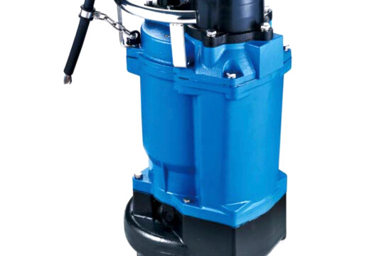 Review Top 5 máy bơm nước thả chìm có công suất mạnh.