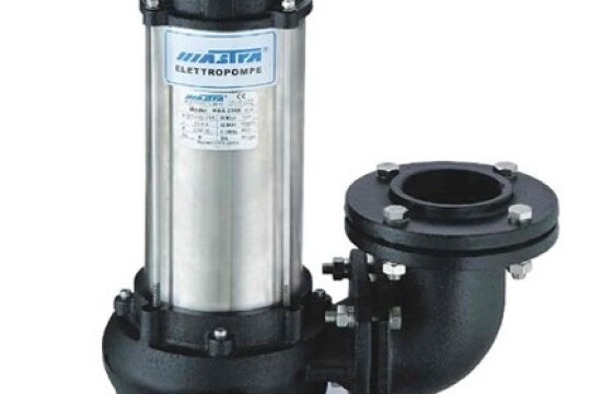 Review Top 5 sản phẩm máy bơm nước thải hiệu quả, bơm nhanh chóng