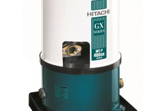 Review Top 5 máy bơm nước tự động- giải pháp tăng áp lực nước tối ưu