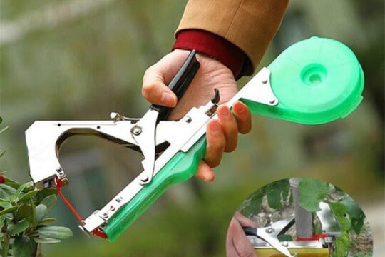 Review Top 5 máy buộc dây nhanh gọn, thuận tiện khi sử dụng.