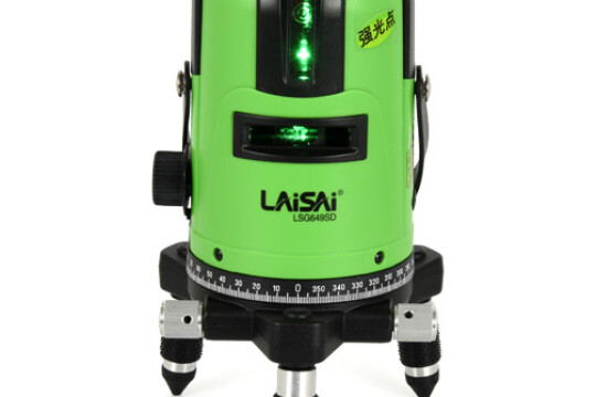 Review Top 5 máy cân bằng laser có chỉ số sai số thấp nhất