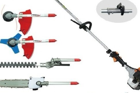 Review Top 5 máy cắt cỏ Trung Quốc động cơ chạy êm ái và công cao