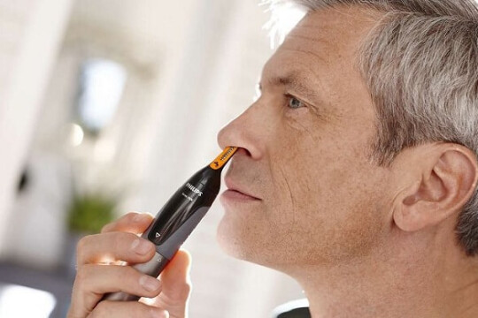 Review Top 5 máy cắt lông mũi chất lượng được nhiều người lựa chọn