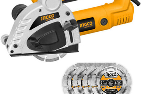 Review Top 5 máy cắt rãnh tường chính hãng giá rẻ nhất