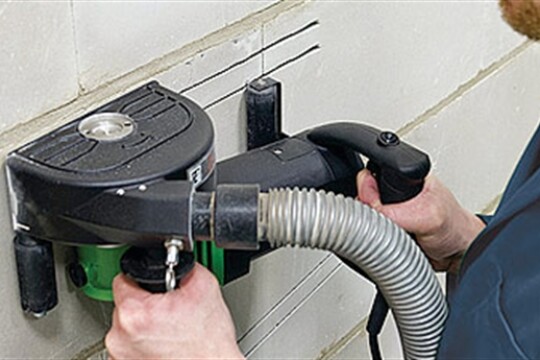 Máy cắt tường không bụi loại nào tốt? Giá bán chính hãng?