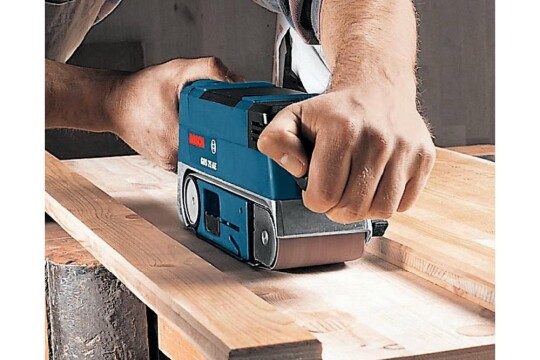 Máy chà nhám băng loại nào tốt nhất? Mua ở đâu giá bao nhiêu?