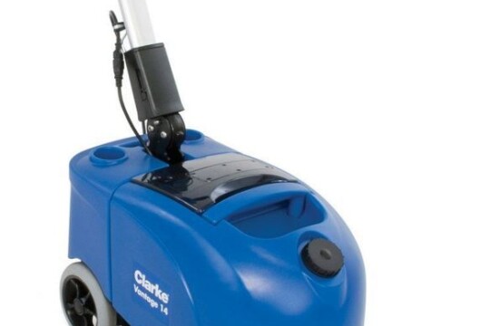 Review Top 5 máy chà sàn công nghiệp có công suất lớn, đánh bay mọi vết bẩn dễ dàng