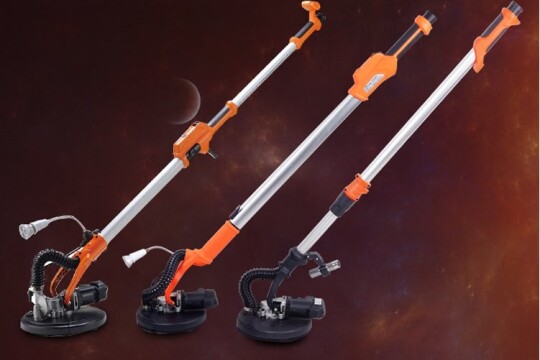 Review Top 5 máy chà tường - người bạn đồng hành làm mới ngôi nhà của bạn