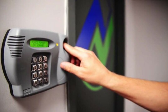 Review Top 5 máy chấm công giá rẻ bán chạy nhất thị trường