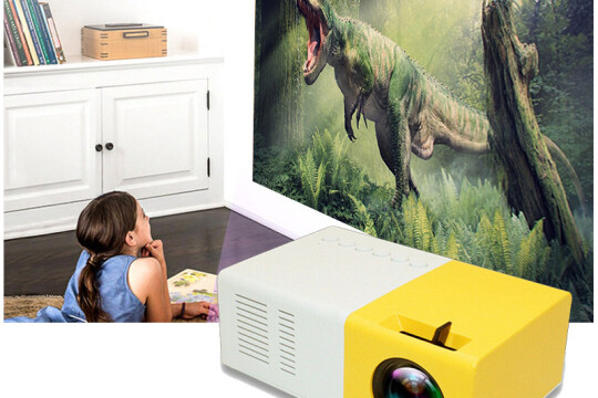 Review Top 5 loại máy chiếu tốt nhất hiện nay