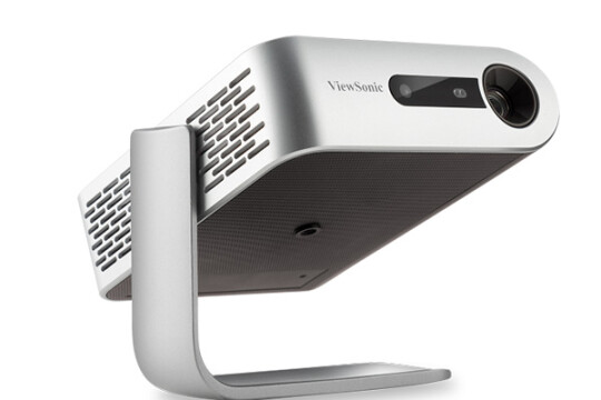 Review Top 5 máy chiếu mini có chất lượng hình ảnh đẹp trên một thân hình nhỏ gọn