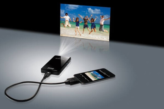 Review Top 5 máy chiếu mini tốt nhất hiện nay được nhiều người lựa chọn