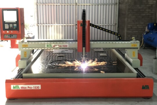 Review Top 5 máy CNC công suất lớn được sử dụng nhiều trong thời gian hiện nay.