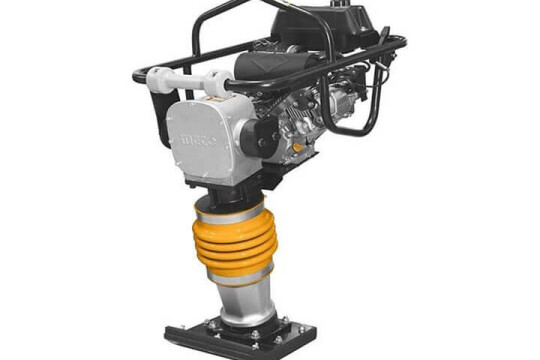 Review Top 5 máy đầm cóc không thể thiếu trong ngành xây dựng