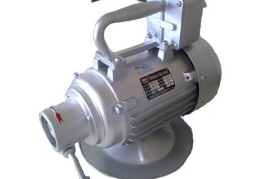 Review Top 5 máy đầm dùi bê tông mang lại chất lượng công trình bền bỉ nhất