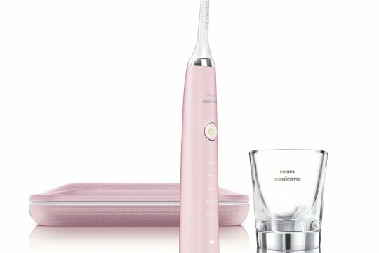 Review Top 5 máy đánh răng điện cho cuộc sống tiện lợi