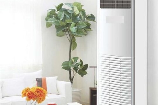 Review Top 5 máy điều hòa đứng, người bạn đồng hành với mọi gia đình.