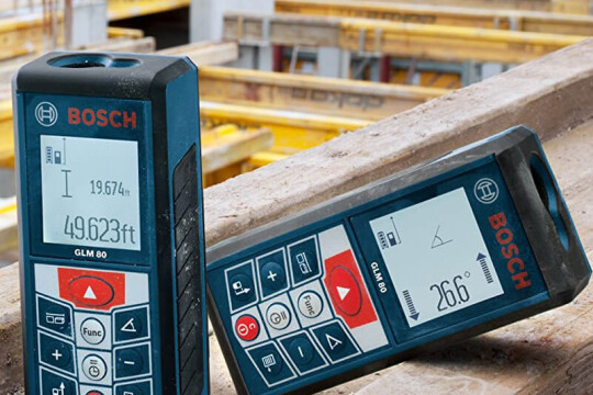 Review Top 5 máy đo chiều cao chính xác và nhanh chóng