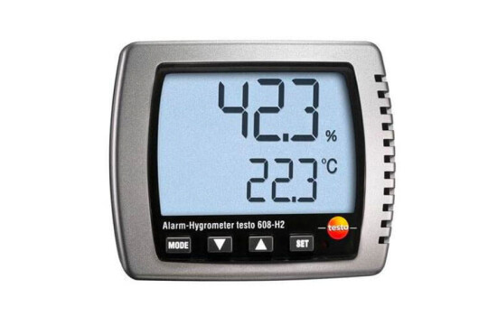 Review Top 5 loại máy đo độ ẩm - trợ thủ đắc lực trong các ngành sản xuất